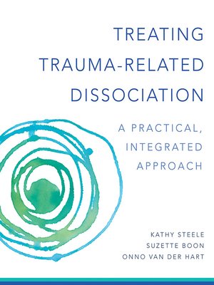cover image of Treating Trauma-Related Dissociation